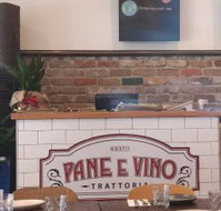 Pane e Vino - Tourism Caloundra