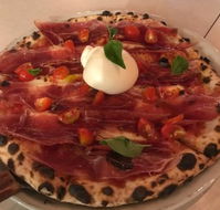Pizza Riccardo - Tourism Caloundra