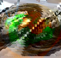 Royal Treasure Seafood Restaurant - Tourism Caloundra