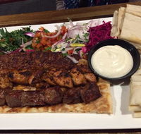 Sahara by the Park - Tourism Caloundra