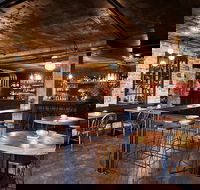 Stowaway Bar - Tourism Caloundra