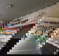 Sydney Dumpling King - Tourism Caloundra