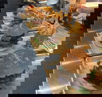 The Burwood Hotel - Tourism Caloundra