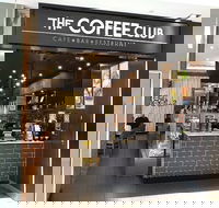 The Coffee Club - Tourism Caloundra