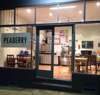 The Peaberry Cafe - Tourism Caloundra