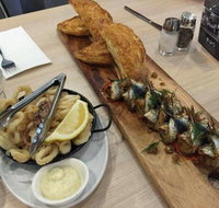 The Retreat Garden Bistro - Tourism Caloundra