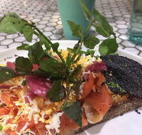 The Rusty Rabbit - Burwood - Tourism Caloundra