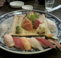 Tokyo Syokudo - Tourism Caloundra