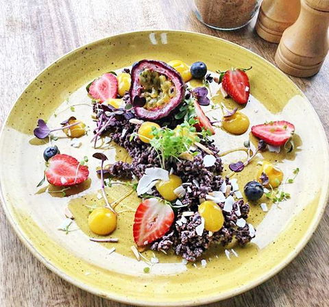 Brighton Soul Espresso - Tourism Caloundra 10