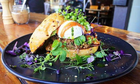 Brighton Soul Espresso - Tourism Caloundra 11