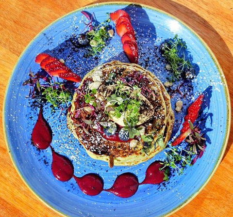 Brighton Soul Espresso - Tourism Caloundra 8