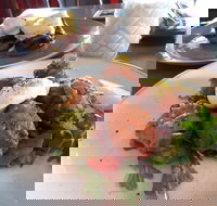 Dragonfly Cafe - Tourism Caloundra