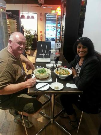 E Dumpling - Tourism Caloundra 0