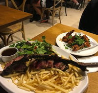 Flamez Eatery - Tourism Caloundra