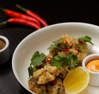 Roadhouse Bar  Grill - Tourism Caloundra