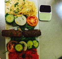 Tandoori Hut Indian Restaurant - Tourism Caloundra