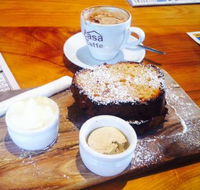 The Terrace Espresso Bar - Tourism Caloundra