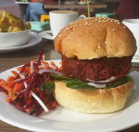 Veggie Mama - Tourism Caloundra