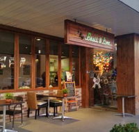 Basil  Lime - Tourism Caloundra