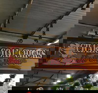 Charcoal Chicks - Tourism Caloundra