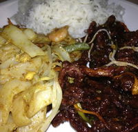 Chinese Kitchen Restaurant - Tourism Caloundra