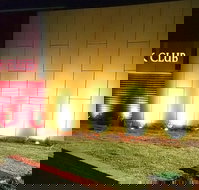 Croydon Park Club Bistro  Bar - Tourism Caloundra