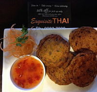 Exquisite Thai - Tourism Caloundra