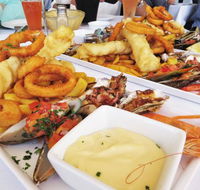 Georges River 16ft Sailing Club - Tourism Caloundra
