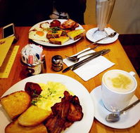 Pages Cafe West Ryde - Tourism Caloundra