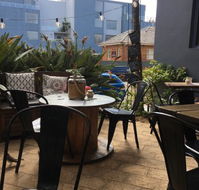 Side Street Cafe  Bar - Tourism Caloundra