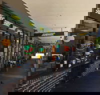 Subway West Ryde - Tourism Caloundra