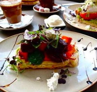 The Rocks Pantry - Tourism Caloundra
