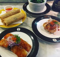 Top Ryde Sushiroll - Tourism Caloundra