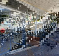 ME Coffee Merchants Ramsgate - Tourism Caloundra