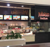 Pakwaan Indian Food - Tourism Caloundra