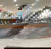The Coffee Club - Tourism Caloundra
