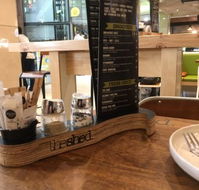 The Shed Cafe - Tourism Caloundra