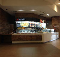 Ai Sushi - Tourism Caloundra