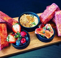 AJ's cafe - Tourism Caloundra