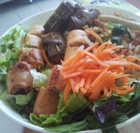 An Lac Vegetarian Restaurant - Tourism Caloundra