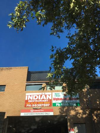 Baulkham Hills NSW Tourism Caloundra