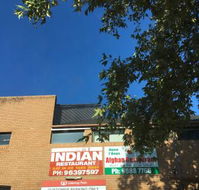 Avari Indian and Punjabi - Tourism Caloundra