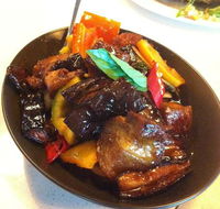 BarlaMe Thai Restaurant - Tourism Caloundra