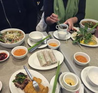 Bau Truong Restaurant - Tourism Caloundra