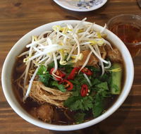 Bo De Tam - Tourism Caloundra