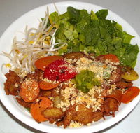 Duy Lianh Vegetarian Restaurant - Tourism Caloundra