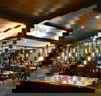 George's Gourmet Pizzeria - Tourism Caloundra