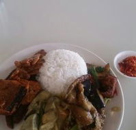 Green Palace Thai Vegetarian - Tourism Caloundra