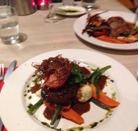 Grissini Rastaurant - Tourism Caloundra