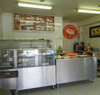 Henry Steam Buns - Tourism Caloundra